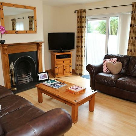 Sunny Seaside Getaway Villa Portstewart Exterior foto
