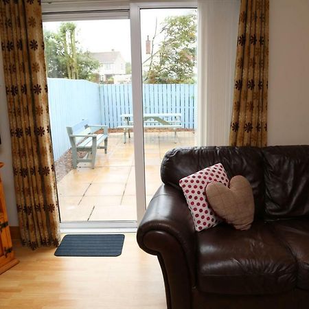 Sunny Seaside Getaway Villa Portstewart Exterior foto
