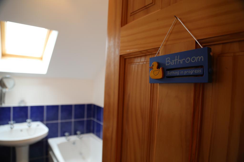 Sunny Seaside Getaway Villa Portstewart Exterior foto
