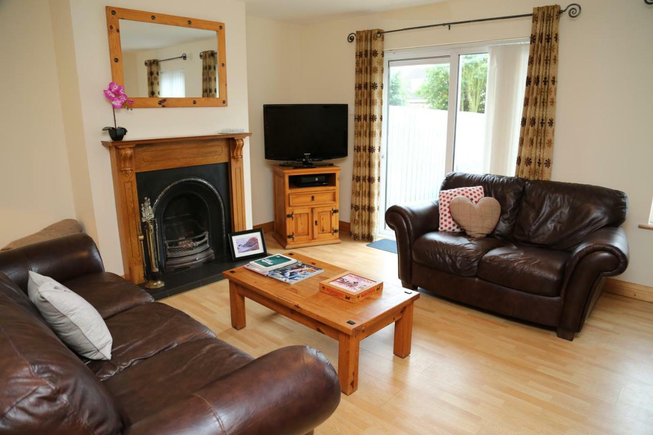 Sunny Seaside Getaway Villa Portstewart Exterior foto