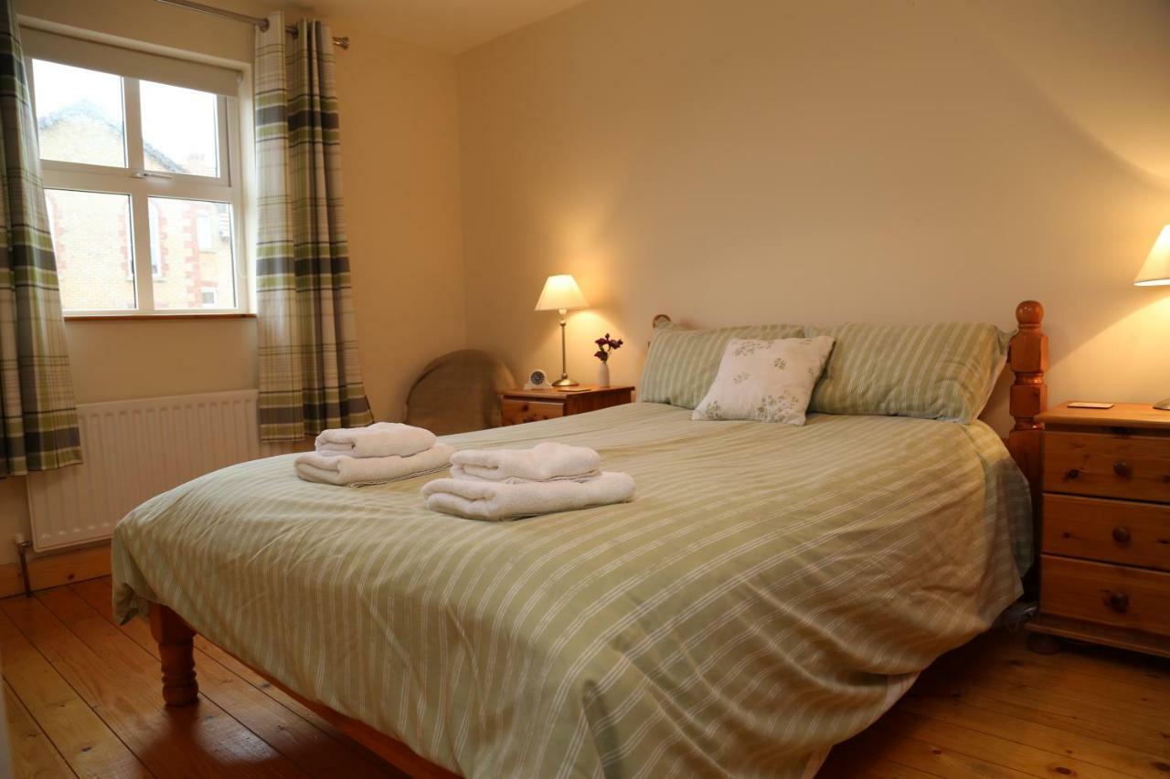Sunny Seaside Getaway Villa Portstewart Exterior foto