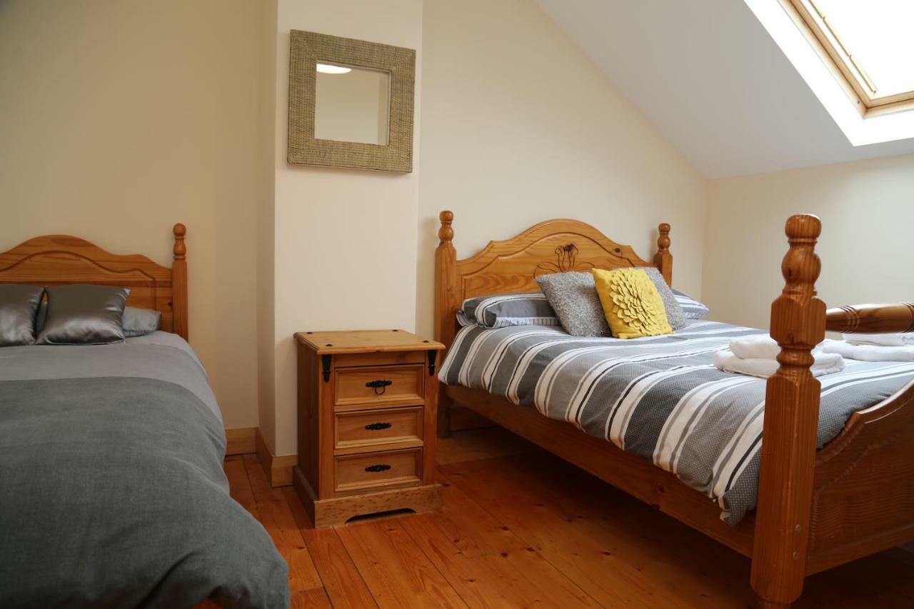 Sunny Seaside Getaway Villa Portstewart Exterior foto